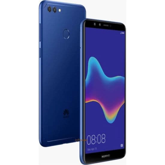 Huawei Y9 (2018)
