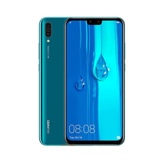 Huawei Y9 (2019)
