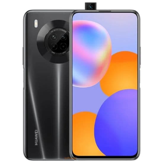 Huawei Y9a