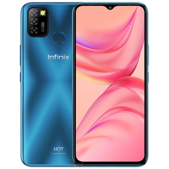 Infinix Hot 10 Lite