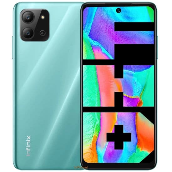 Infinix Hot 11 (2022)