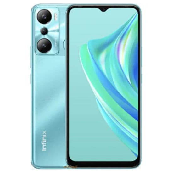 Infinix Hot 20i