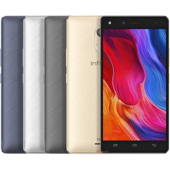 Infinix Hot 4 Pro