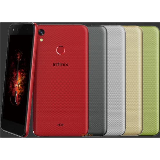 Infinix Hot 5