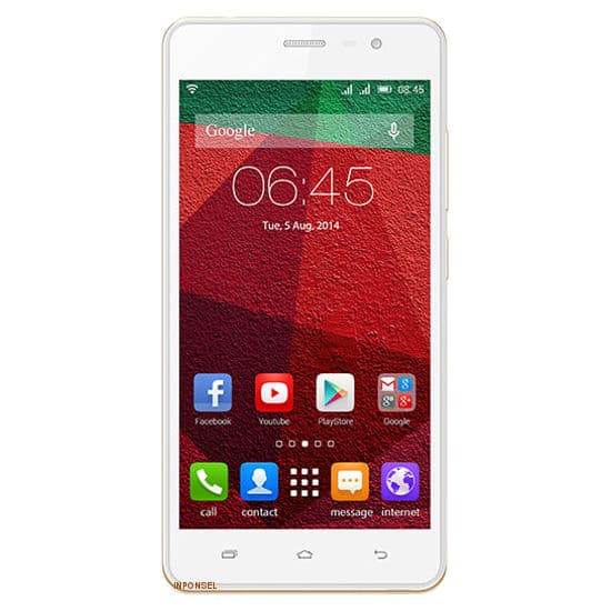 Infinix Hot Note