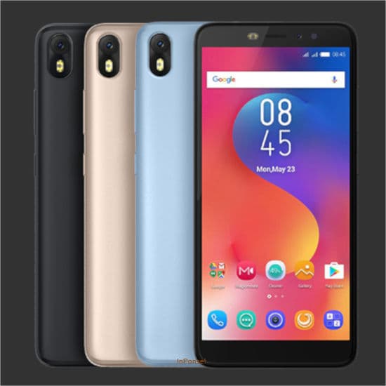 Infinix Hot S3