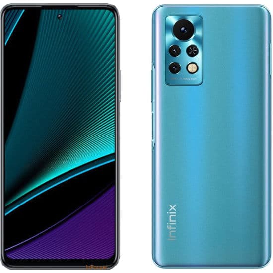 Infinix Note 11S