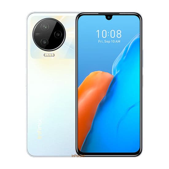 Infinix Note 12 Pro 4G