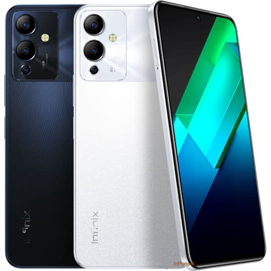 Infinix Note 12i