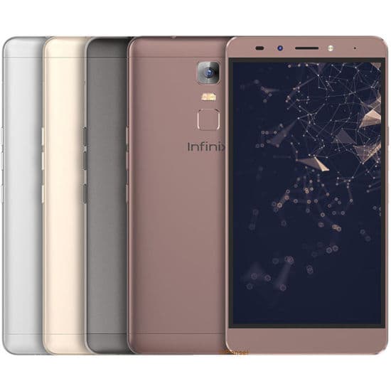 Infinix Note 3 Pro