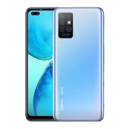 Infinix Note 8