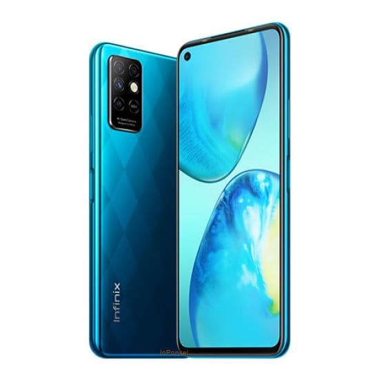 Infinix Note 8i