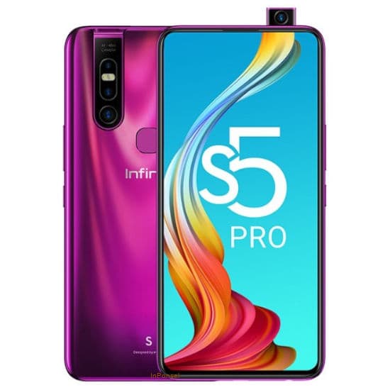 Infinix S5 Pro