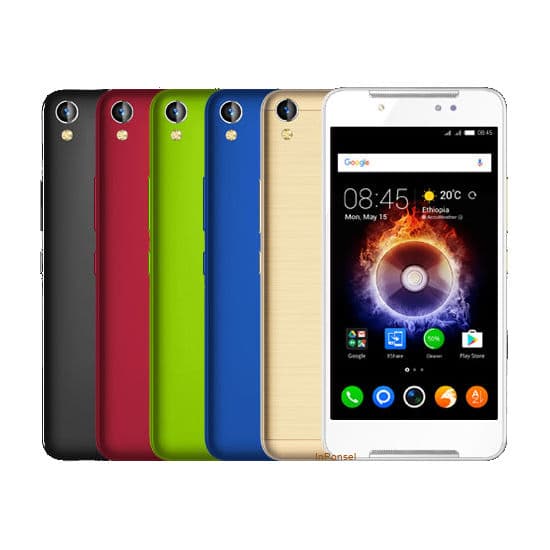 Infinix Smart
