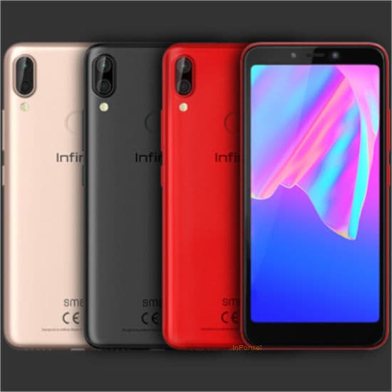 Infinix Smart 2 Pro