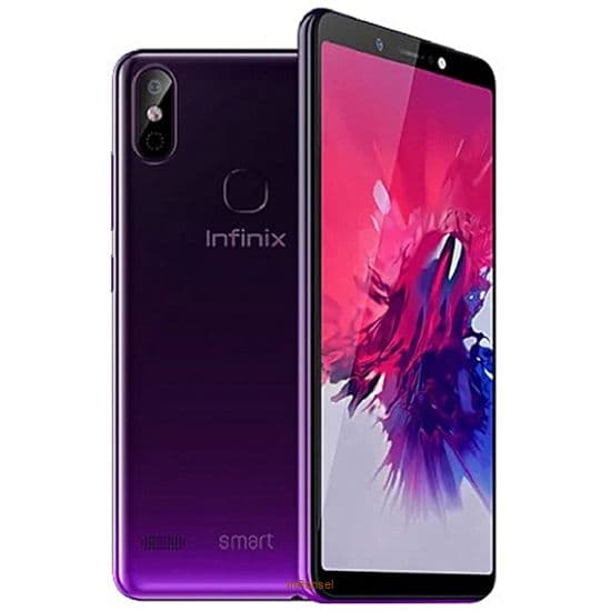 Infinix Smart 3