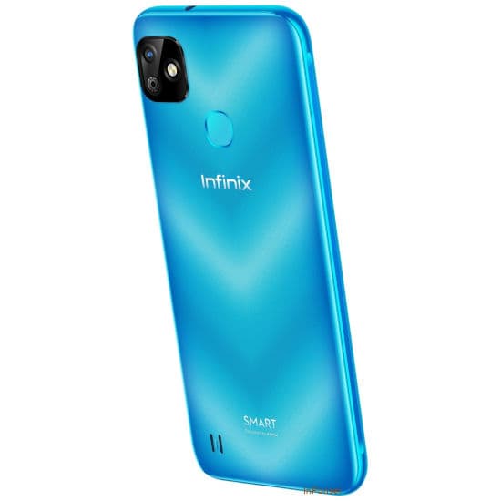 Infinix Smart HD 2021