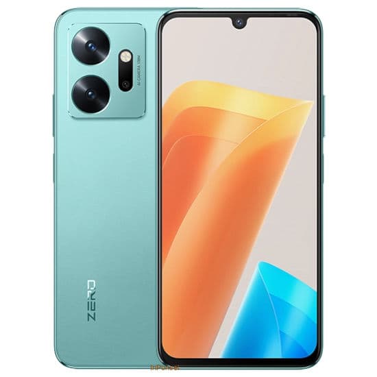 Infinix Zero 20