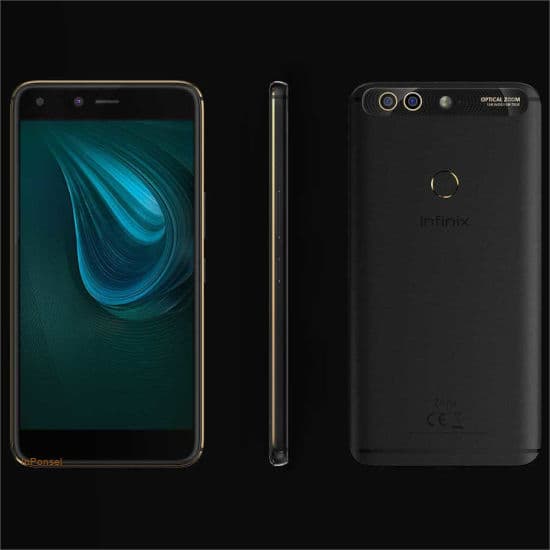 Infinix Zero 5 Pro