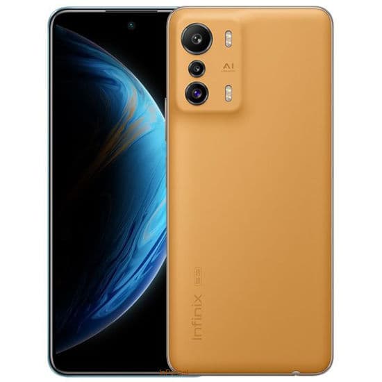 Infinix Zero 5G