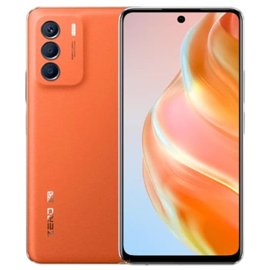 Infinix Zero 5G 2023