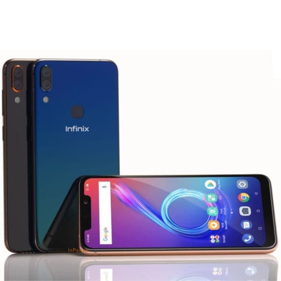 Infinix Zero 6