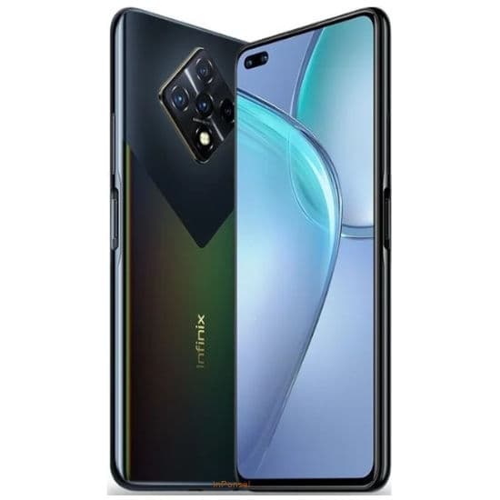 Infinix Zero 8i