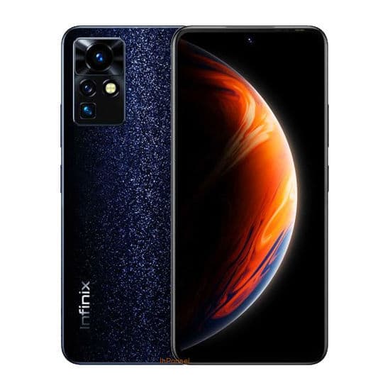 Infinix Zero X Pro