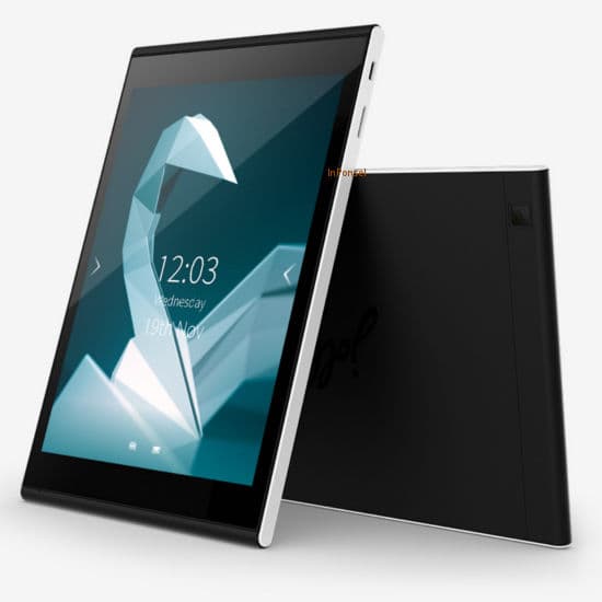 Jolla Tablet