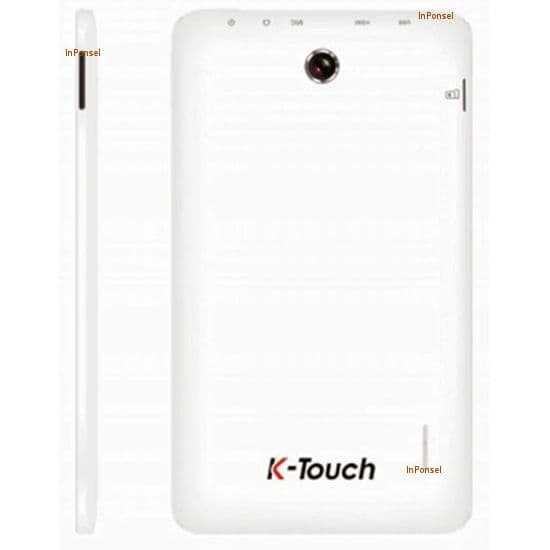 K-Touch Apollo