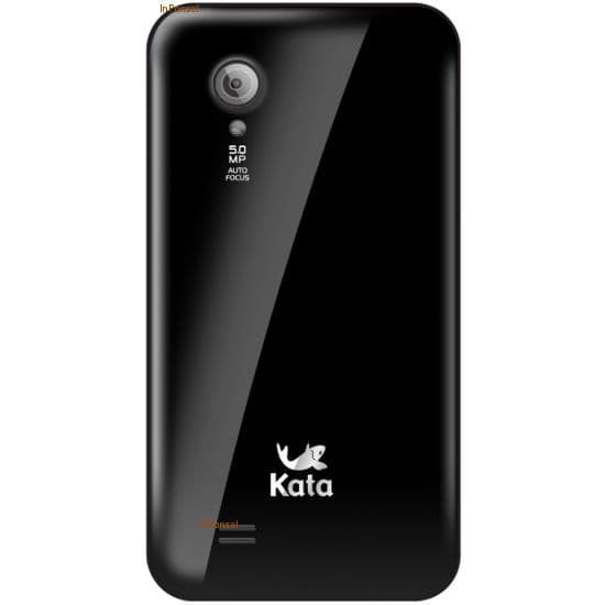 Kata iDroid S