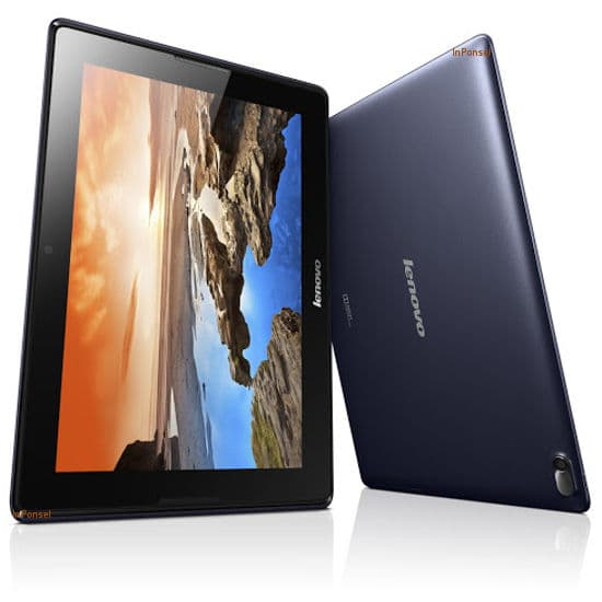 Lenovo A10-70 A7600-F