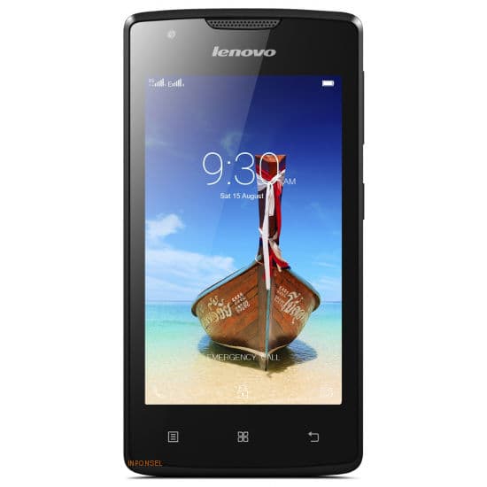 Lenovo A1000