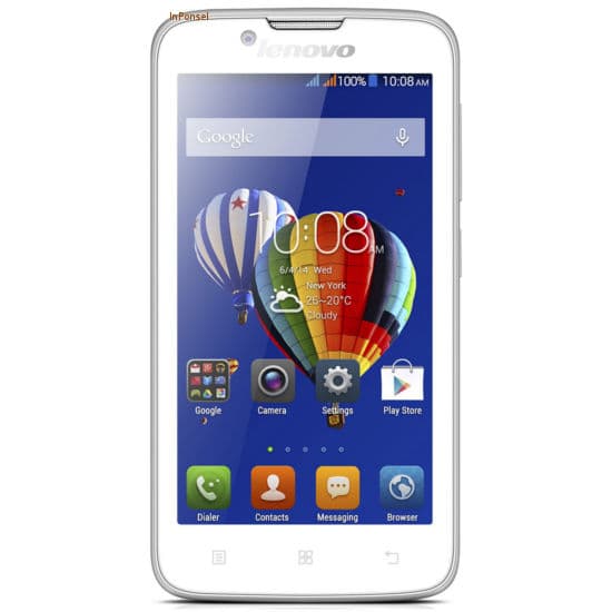 Lenovo A328