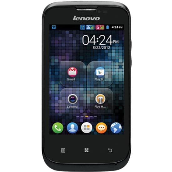 Lenovo A60+