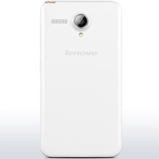 Lenovo A606