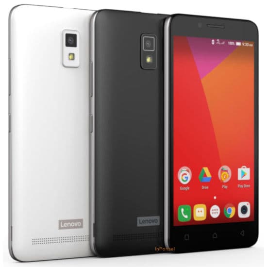Lenovo A6600 Plus
