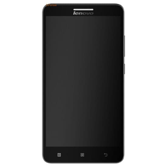 Lenovo A690e