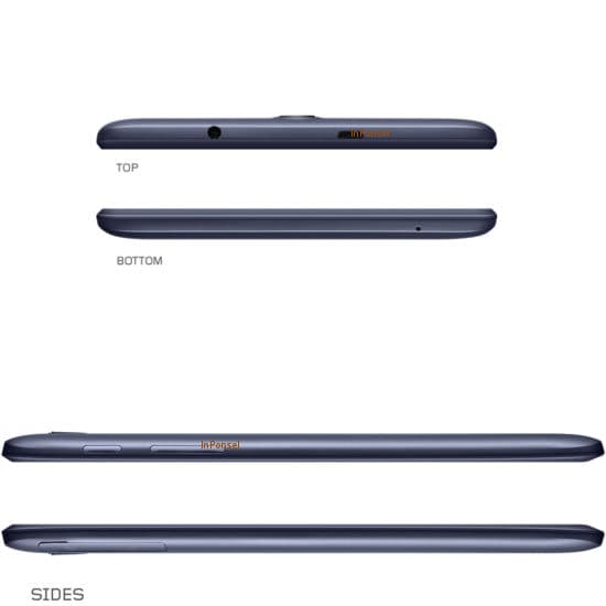 Lenovo A7-50 A3500-H