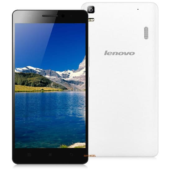 Lenovo A7000 Plus