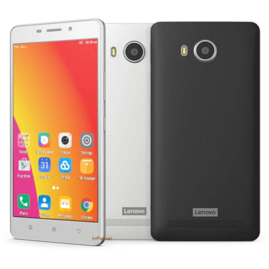 Lenovo A7700