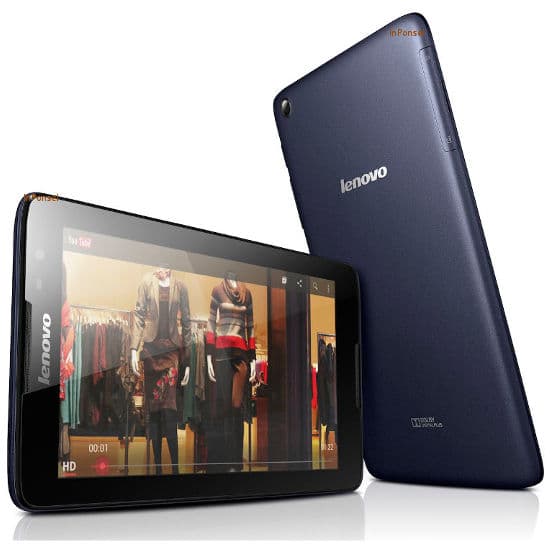Lenovo A8-50 A5500-F