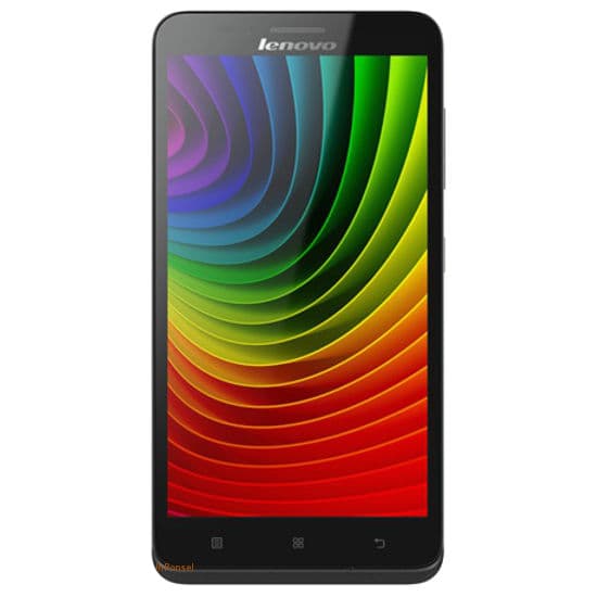 Lenovo A805e