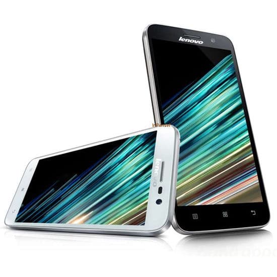 Lenovo A806