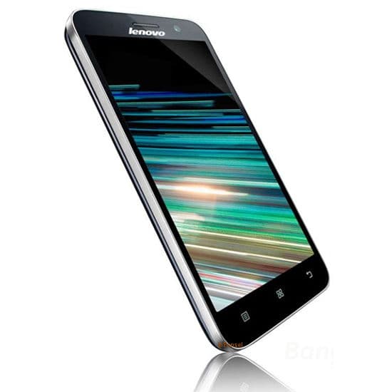 Lenovo A806