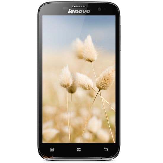 Lenovo A850