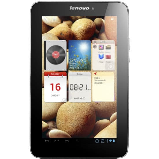 Lenovo IdeaTab A2107