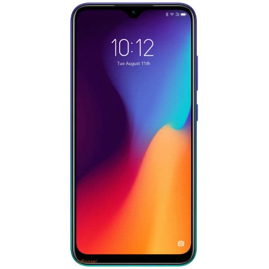Lenovo K10 Plus