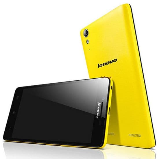 Lenovo K3