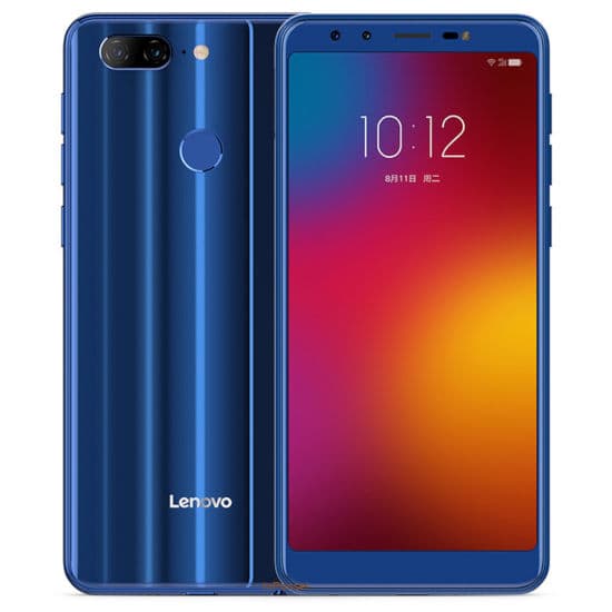 Lenovo K5s